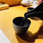 梅田 鮨 個室 みや川 - 