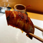 梅田 鮨 個室 みや川 - 