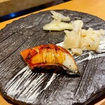 梅田 鮨 個室 みや川 - 