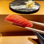 梅田 鮨 個室 みや川 - 