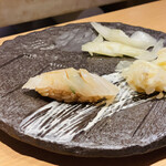 梅田 鮨 個室 みや川 - 