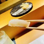 梅田 鮨 個室 みや川 - 