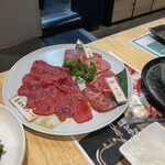 Yakiniku Shuka Meikouen - 