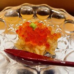 梅田 鮨 個室 みや川 - 