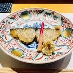 梅田 鮨 個室 みや川 - 