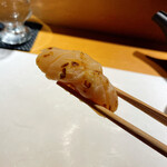 梅田 鮨 個室 みや川 - 