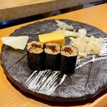 梅田 鮨 個室 みや川 - 