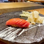 梅田 鮨 個室 みや川 - 