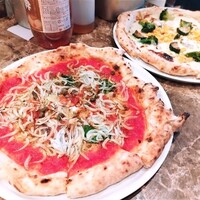 The Kitchen Salvatore Cuomo 三宮 - 店内