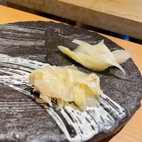 梅田 鮨 個室 みや川 - 