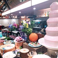 The Kitchen Salvatore Cuomo 三宮 - 店内