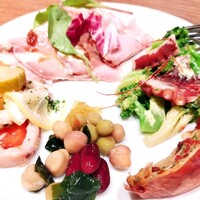 The Kitchen Salvatore Cuomo 三宮 - ランチ＆デザートビッフェ