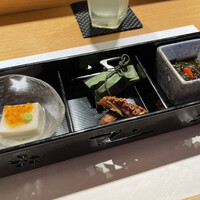 梅田 鮨 個室 みや川 - 