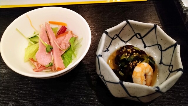 まめぜん - 郡山（日本料理）の写真