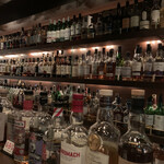 BAR 鶴亀 - 