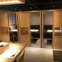 大宮 寿司 いし山 - 
