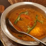 インド ネパール料理＆バー　シダラタ - 