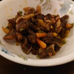インド ネパール料理＆バー　シダラタ - 