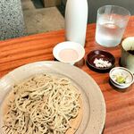 Teuchi Soba Kichi - 