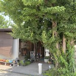 Yougan Yaki Kuroushino Sato - 山小屋風