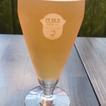 Public House Craft Beer＆Dining - Murakami seven IPA680円