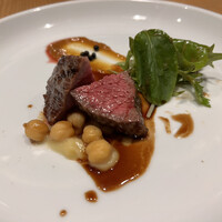 ビストリア 魚タリアン - 