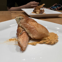 ビストリア 魚タリアン - 