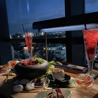 渋谷 Blue bird - 