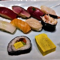 夢すし - 
