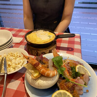 炉端イタリアン ICORIBI 堂島 - 