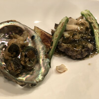 レストラン ロワール 鉄板焼 - 