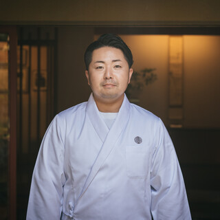 Chef Yasushi Waga