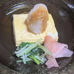 手打ちそば 藤村 - 