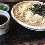 Teuchi Udon Chiyayama - 