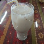 Punjab Restaurant - 2022.07・Namkeen Lassi