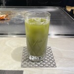 池袋 鉄板焼 碧 天X - 