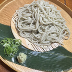 手打ちそば 藤村 - 