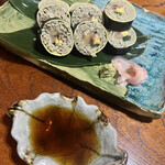 手打ちそば 藤村 - 