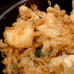 Tempura Tsuna Hachi - 