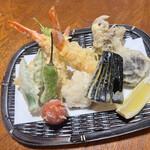 手打ちそば 藤村 - 