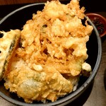 Tempura Tsuna Hachi - 