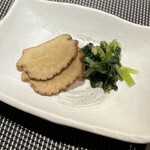 池袋 鉄板焼 碧 天X - 