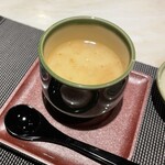 池袋 鉄板焼 碧 天X - 