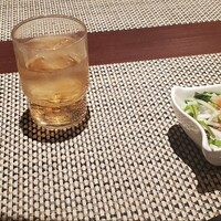 旬菜ステーキ処 らいむらいと - 