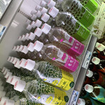 道の駅 田切の里 田切ふるさと市場 - 