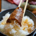 焼肉 MIYABI - 