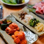 焼肉 MIYABI - 