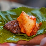 焼肉 MIYABI - 
