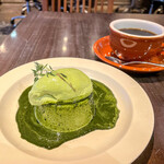 SUZU CAFE - 