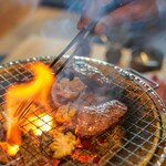 焼肉 MIYABI - 